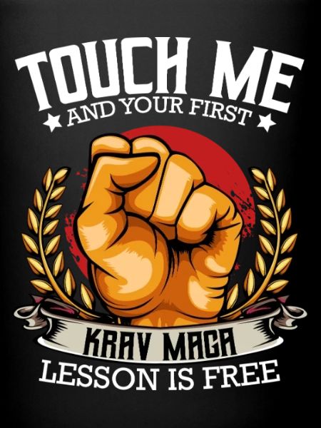 Krav Maga