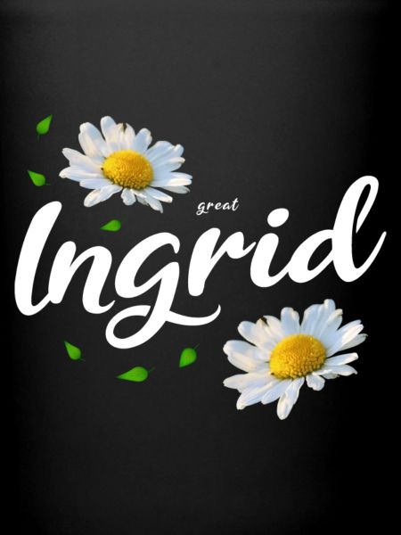 Ingrid