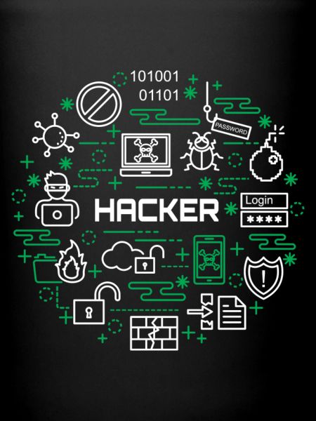 Hacker