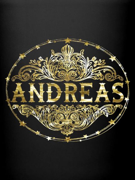 Andreas