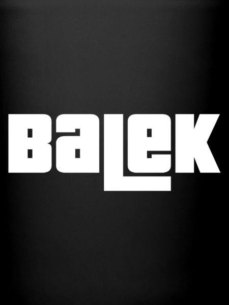 Balek