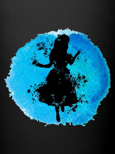 Alice in Underground