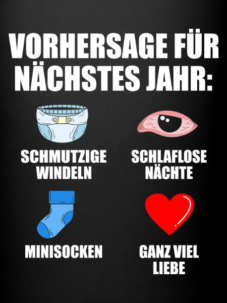 Werdender Vater