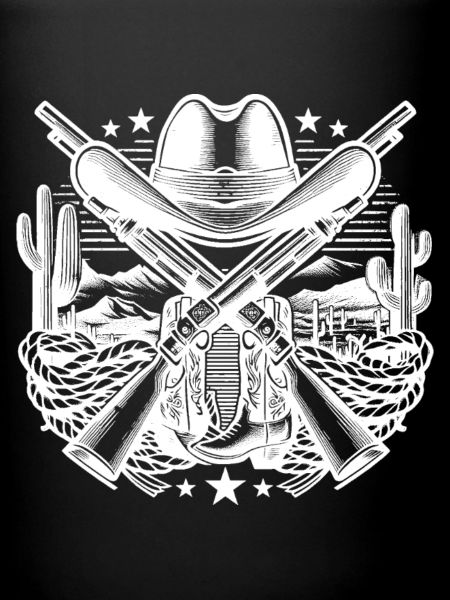 Logo western 2