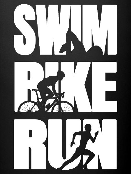 Triathlon Triathlet