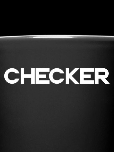 Checker