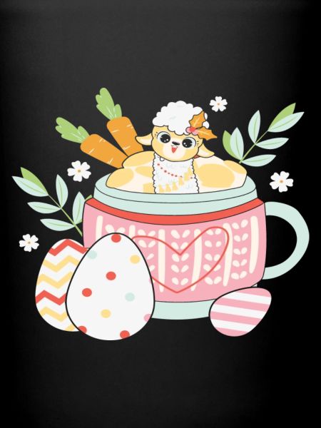 BOW Oster-Chibi-Pokal