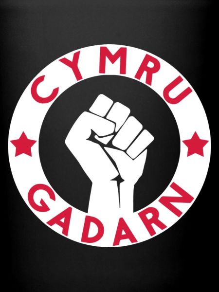 Cymru Gadarn