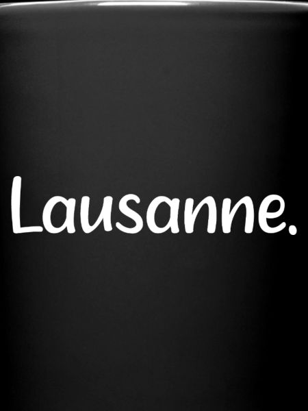 Lausanne