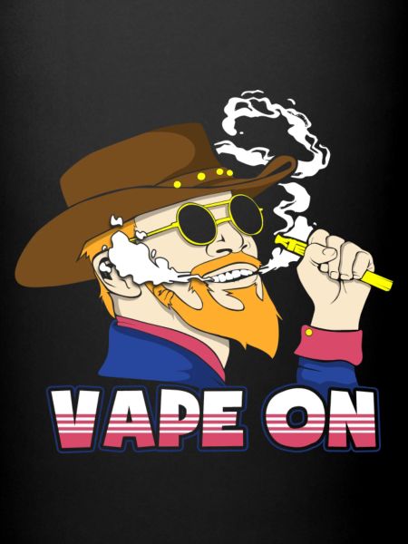 Vape On