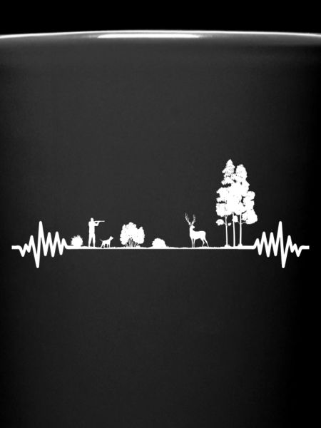Herzlinie Waldlandschaft