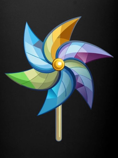 Pinwheel