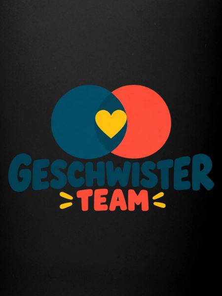 Geschwisterteam