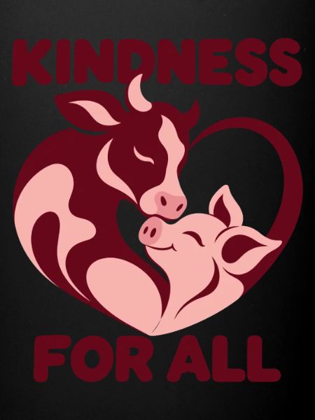 Kindness For All Animals