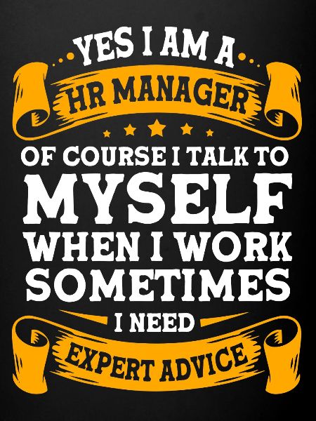 HR Manager