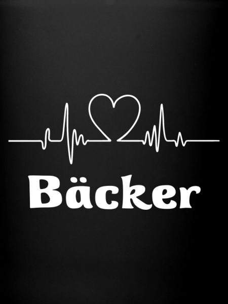 Bäcker