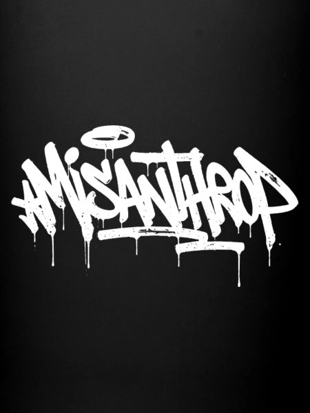 Misanthrop Rusty Style
