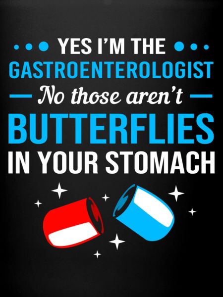 Gastroenterologie