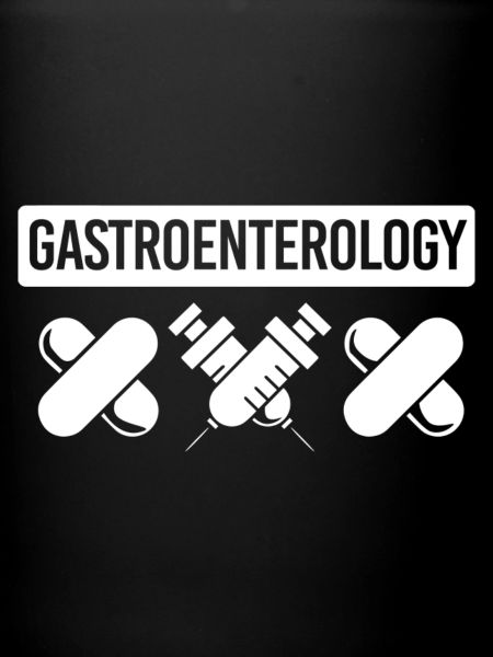 Gastroenterologie