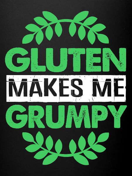 Glutenfrei