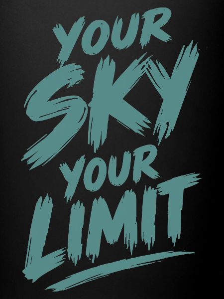 Your Sky Your Limit