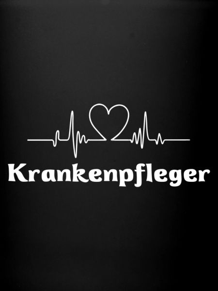 Krankenpfleger