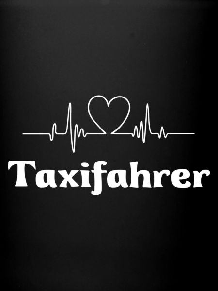 Taxifahrer