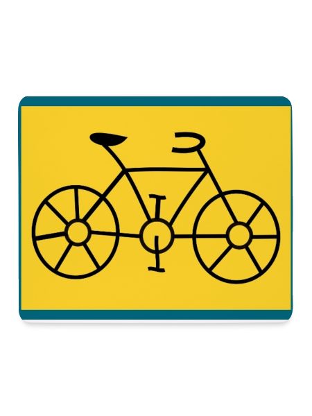 FAHRRAD. FAHRRAD