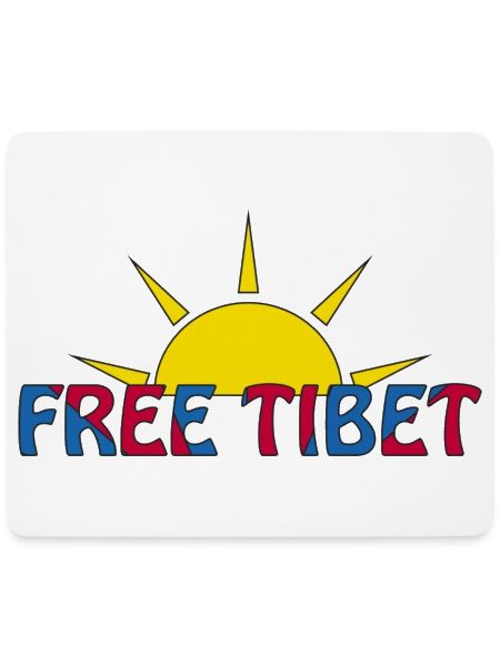free tibet
