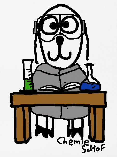 Chemie ScHoF