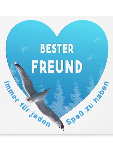 bester Freund