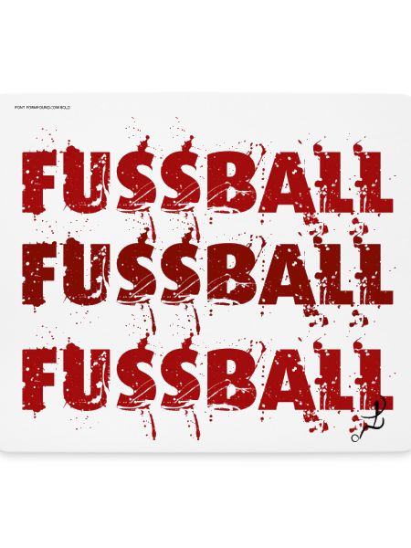 Fussball Fussball Fussball