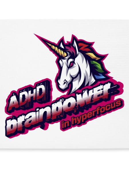 ADHS-Hyperfokus-Club, Neurodiversitäts-Superkraft