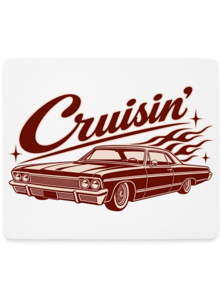 Cruisin’ Classic Car