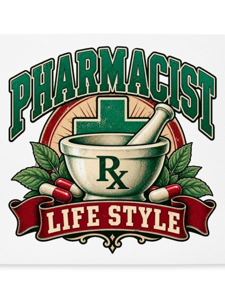 Lebensstil als Apotheker