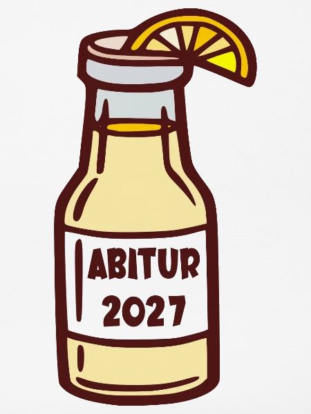 Abschlussparty Abitur 2027