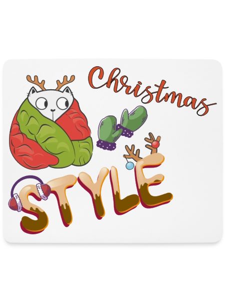 Christmas Style