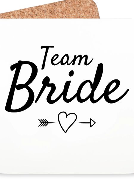 Team Braut