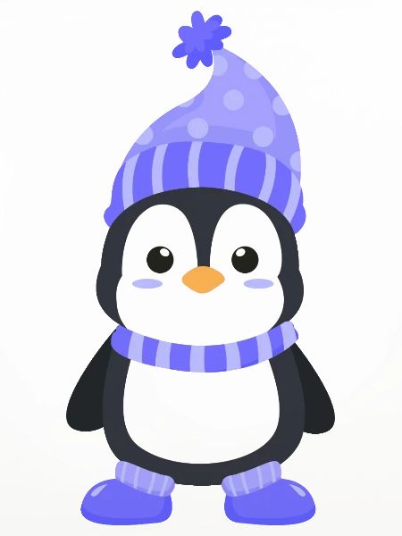 pinguin antarktis