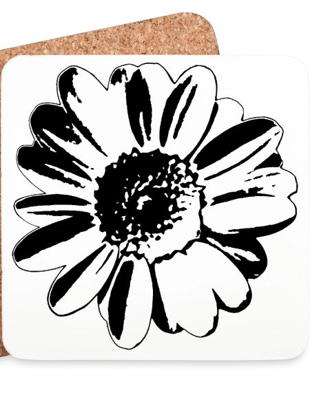 Flower Daisy