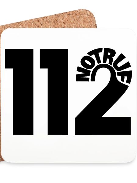 Notruf 112 rund