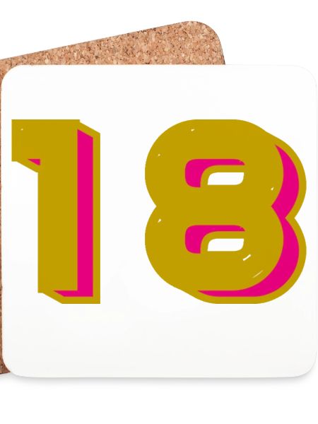 18