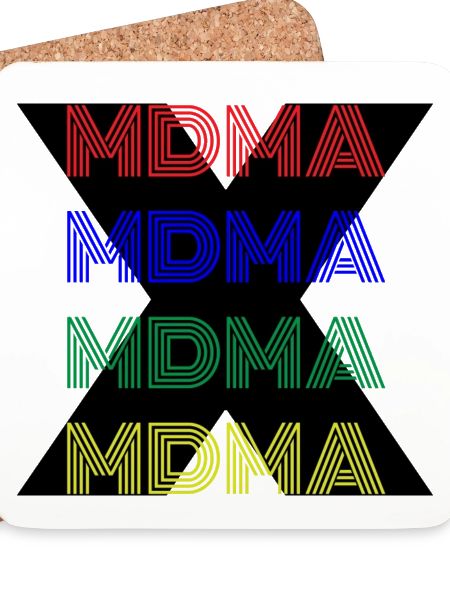 MDMA XTC Extasy