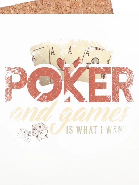 Poker Geschenkidee