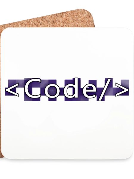 Codestil (lila)