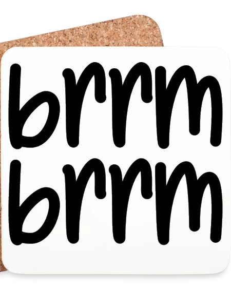 brrm brrm