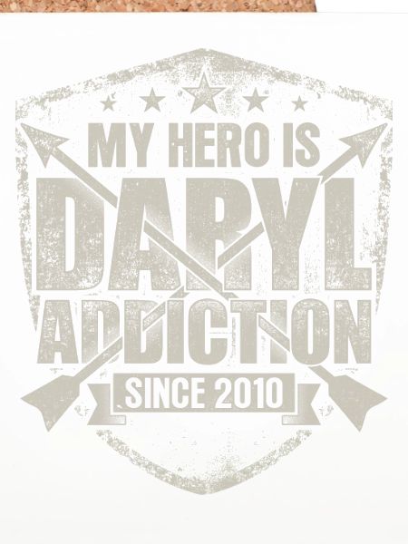 Mein Held ist Daryl