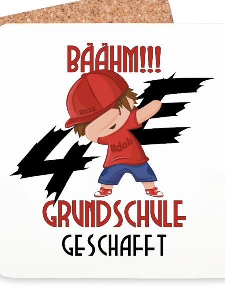 Dab Boy Grundschule