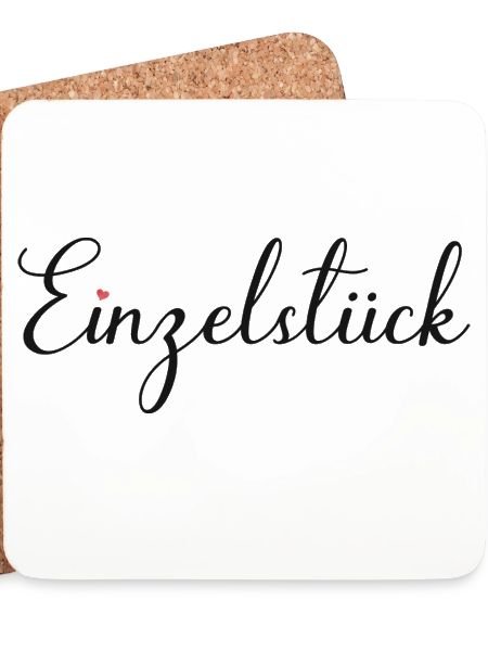 Einzelstück