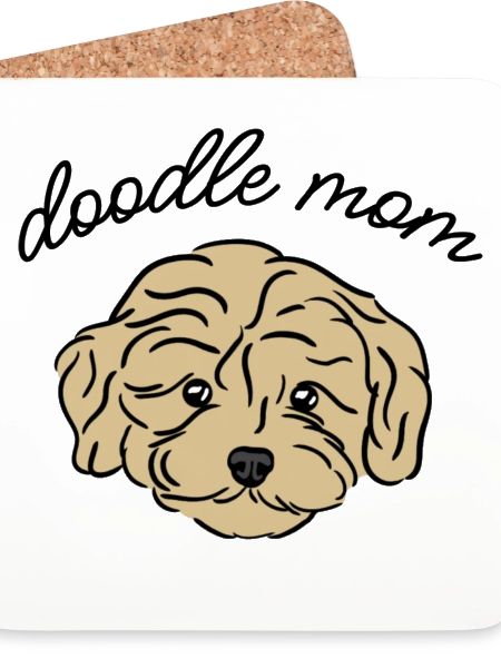 doodle mom